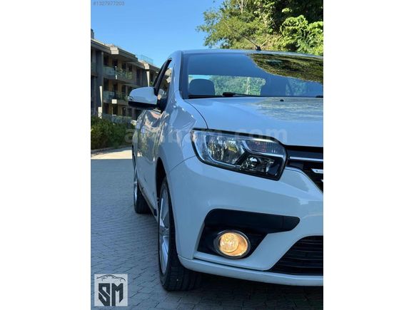 SERAS MOTORS'DAN 2018 MODEL SIFIRDAN FARKSIZ SYMBOL