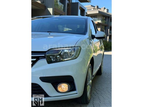 SERAS MOTORS'DAN 2018 MODEL SIFIRDAN FARKSIZ SYMBOL