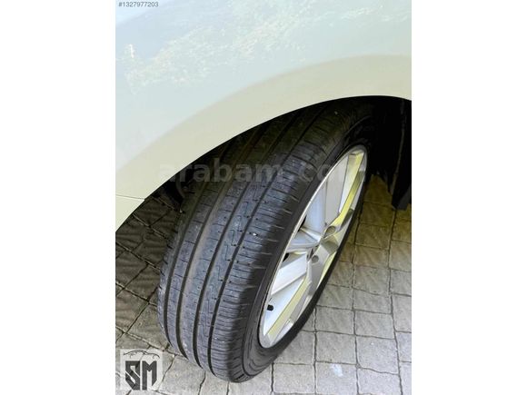 SERAS MOTORS'DAN 2018 MODEL SIFIRDAN FARKSIZ SYMBOL