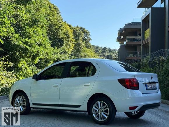 SERAS MOTORS'DAN 2018 MODEL SIFIRDAN FARKSIZ SYMBOL
