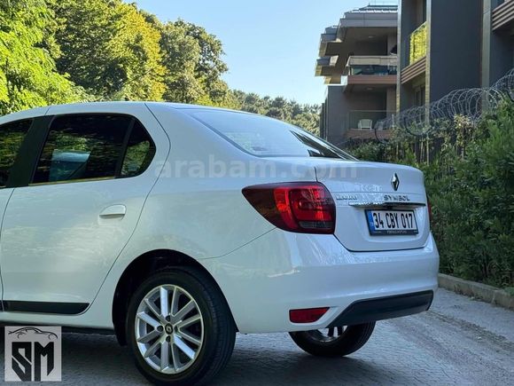 SERAS MOTORS'DAN 2018 MODEL SIFIRDAN FARKSIZ SYMBOL