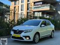 SERAS MOTORS'DAN 2018 MODEL SIFIRDAN FARKSIZ SYMBOL