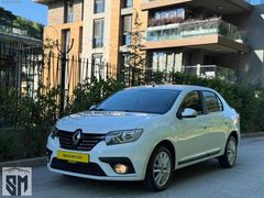 SERAS MOTORS'DAN 2018 MODEL SIFIRDAN FARKSIZ SYMBOL