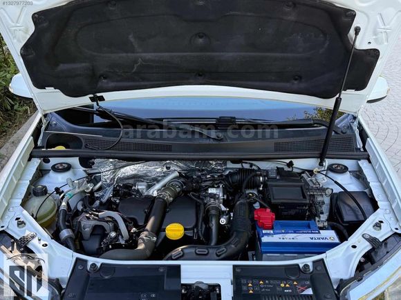 SERAS MOTORS'DAN 2018 MODEL SIFIRDAN FARKSIZ SYMBOL