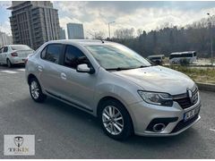 TEKİN MOTORS'dan Dizel Otomatik Emsalsiz Temizlikte Symbol