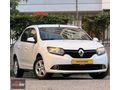 4 YILLIK KULLANICIDAN | 2013 MODEL RENAULT SYMBOL 1.5 dCi TOUCH