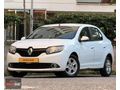 4 YILLIK KULLANICIDAN | 2013 MODEL RENAULT SYMBOL 1.5 dCi TOUCH