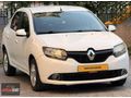 4 YILLIK KULLANICIDAN | 2013 MODEL RENAULT SYMBOL 1.5 dCi TOUCH
