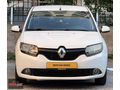 4 YILLIK KULLANICIDAN | 2013 MODEL RENAULT SYMBOL 1.5 dCi TOUCH