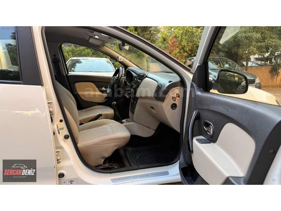 4 YILLIK KULLANICIDAN | 2013 MODEL RENAULT SYMBOL 1.5 dCi TOUCH