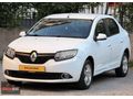 4 YILLIK KULLANICIDAN | 2013 MODEL RENAULT SYMBOL 1.5 dCi TOUCH
