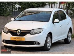 4 YILLIK KULLANICIDAN | 2013 MODEL RENAULT SYMBOL 1.5 dCi TOUCH