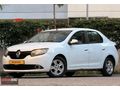 4 YILLIK KULLANICIDAN | 2013 MODEL RENAULT SYMBOL 1.5 dCi TOUCH