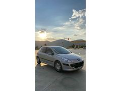Sahibinden Peugeot 307 1.4 Comfort 2007 Model  183.000 km Gri