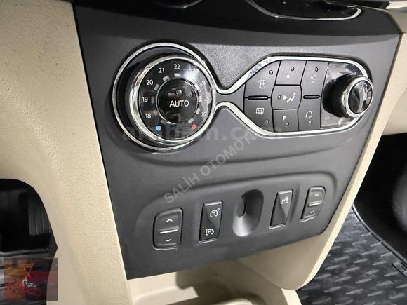 130 BİN PEŞİNLE KREDİ/TAKSİT İMKANI_SYMBOL 1.5 DCİ TOUCH 90 HP