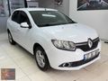 130 BİN PEŞİNLE KREDİ/TAKSİT İMKANI_SYMBOL 1.5 DCİ TOUCH 90 HP