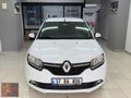 130 BİN PEŞİNLE KREDİ/TAKSİT İMKANI_SYMBOL 1.5 DCİ TOUCH 90 HP