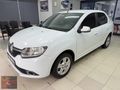 130 BİN PEŞİNLE KREDİ/TAKSİT İMKANI_SYMBOL 1.5 DCİ TOUCH 90 HP