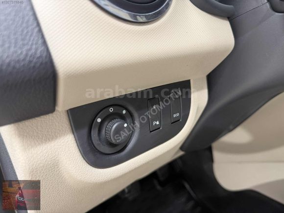 130 BİN PEŞİNLE KREDİ/TAKSİT İMKANI_SYMBOL 1.5 DCİ TOUCH 90 HP