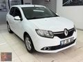 130 BİN PEŞİNLE KREDİ/TAKSİT İMKANI_SYMBOL 1.5 DCİ TOUCH 90 HP