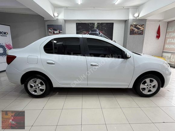 130 BİN PEŞİNLE KREDİ/TAKSİT İMKANI_SYMBOL 1.5 DCİ TOUCH 90 HP
