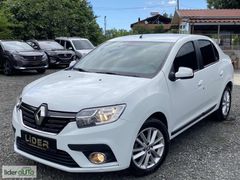 LİDER-225 PEŞİN-2019 RENAULT SYMBOL 1.5 BOYASIZ TOUCH 208.000KM
