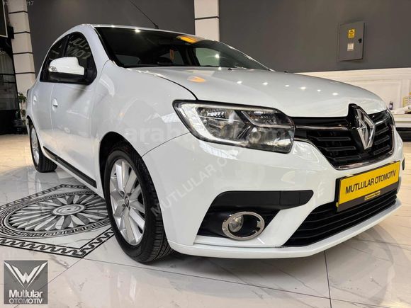 MUTLULAR'DAN HATASIZ OTOMATİK SYMBOL TOUCH BAKIMLI