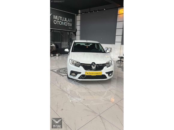 MUTLULAR'DAN HATASIZ OTOMATİK SYMBOL TOUCH BAKIMLI