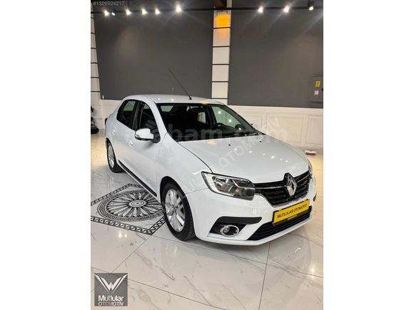MUTLULAR'DAN HATASIZ OTOMATİK SYMBOL TOUCH BAKIMLI