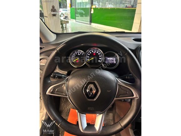 MUTLULAR'DAN HATASIZ OTOMATİK SYMBOL TOUCH BAKIMLI