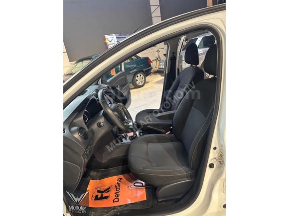 MUTLULAR'DAN HATASIZ OTOMATİK SYMBOL TOUCH BAKIMLI
