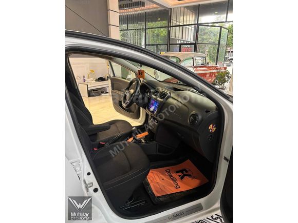 MUTLULAR'DAN HATASIZ OTOMATİK SYMBOL TOUCH BAKIMLI