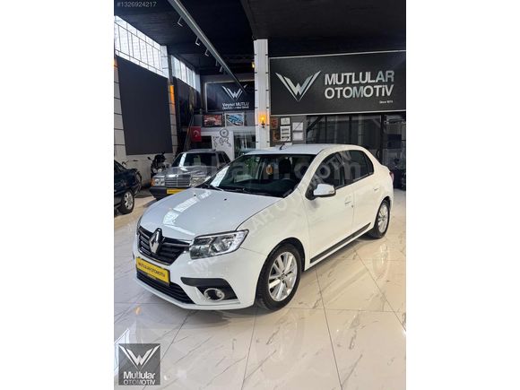 MUTLULAR'DAN HATASIZ OTOMATİK SYMBOL TOUCH BAKIMLI