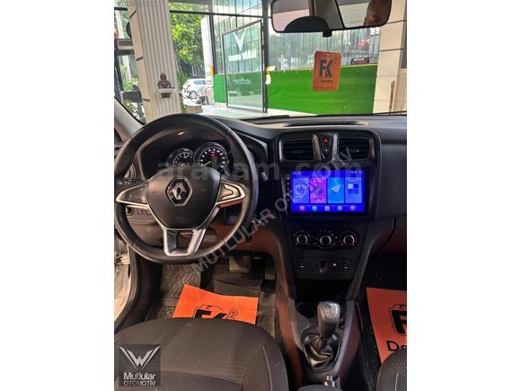 MUTLULAR'DAN HATASIZ OTOMATİK SYMBOL TOUCH BAKIMLI