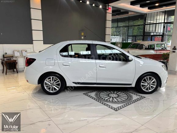MUTLULAR'DAN HATASIZ OTOMATİK SYMBOL TOUCH BAKIMLI