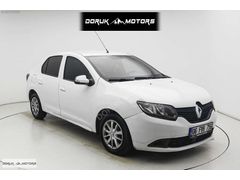 |DORUK MOTORS| PEŞİNATSIZ TAMAMINA KREDİLİ 2016 SYMBOL