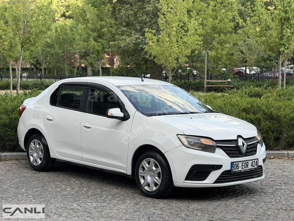 2016 SYMBOL SIFIR MOTOR KLİMALI TAKSİ ÇIKMASI