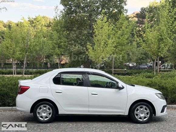 2016 SYMBOL SIFIR MOTOR KLİMALI TAKSİ ÇIKMASI