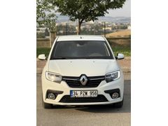 2018 SYMBOL TOCH HATASIZ BOYASIZ 154.KM FUZUL EVİME SATIŞMIZ VAR