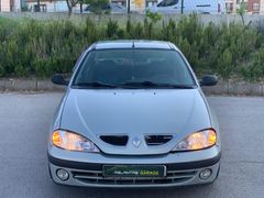 Sahibinden Renault Megane 1.6 RTE 2000 Model