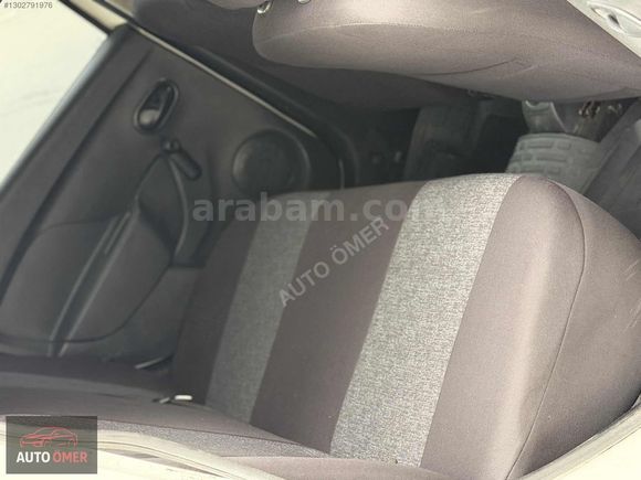 AUTO ÖMER'DEN KIREDİYE UYGUN 90hp TUTULAN MODELDİR
