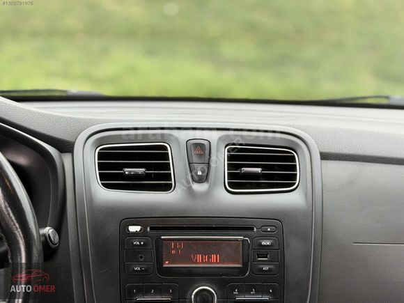 AUTO ÖMER'DEN KIREDİYE UYGUN 90hp TUTULAN MODELDİR