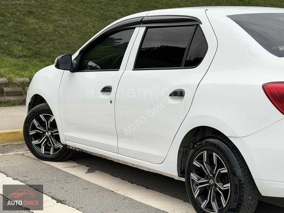 AUTO ÖMER'DEN KIREDİYE UYGUN 90hp TUTULAN MODELDİR