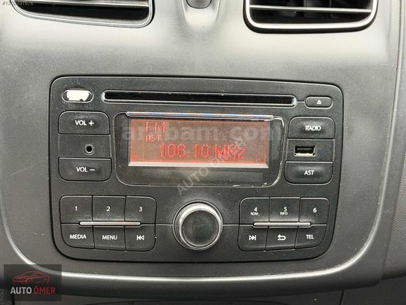 AUTO ÖMER'DEN KIREDİYE UYGUN 90hp TUTULAN MODELDİR