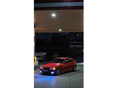 Sahibinden BMW 3 Serisi 318ti Compact 1998 Model 