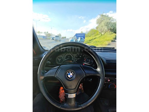 Sahibinden BMW 3 Serisi 318ti Compact 1998 Model 