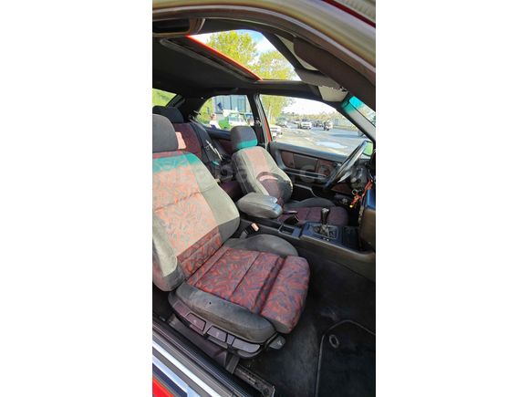 Sahibinden BMW 3 Serisi 318ti Compact 1998 Model 