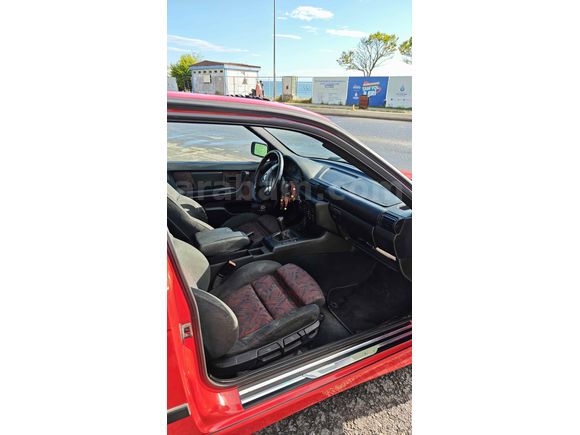 Sahibinden BMW 3 Serisi 318ti Compact 1998 Model 