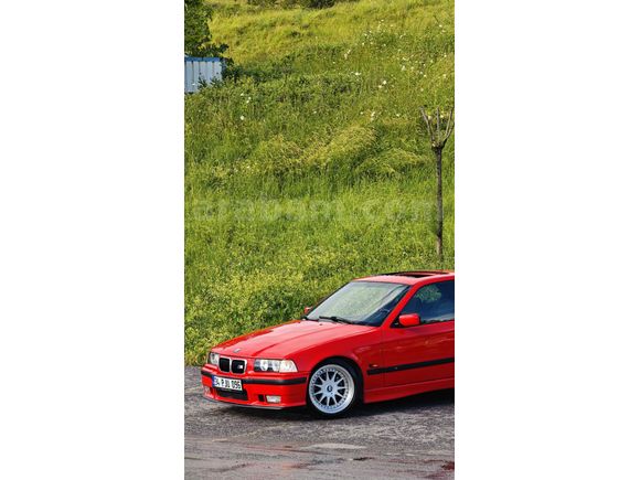 Sahibinden BMW 3 Serisi 318ti Compact 1998 Model 