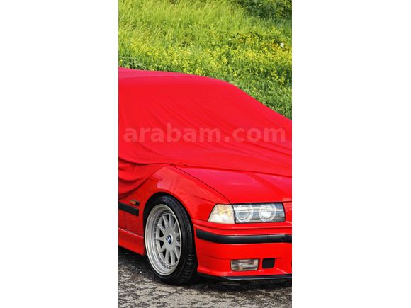 Sahibinden BMW 3 Serisi 318ti Compact 1998 Model 